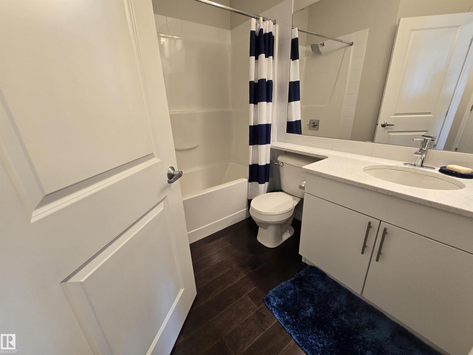 #423 4075 CLOVER BAR RD, Sherwood Park