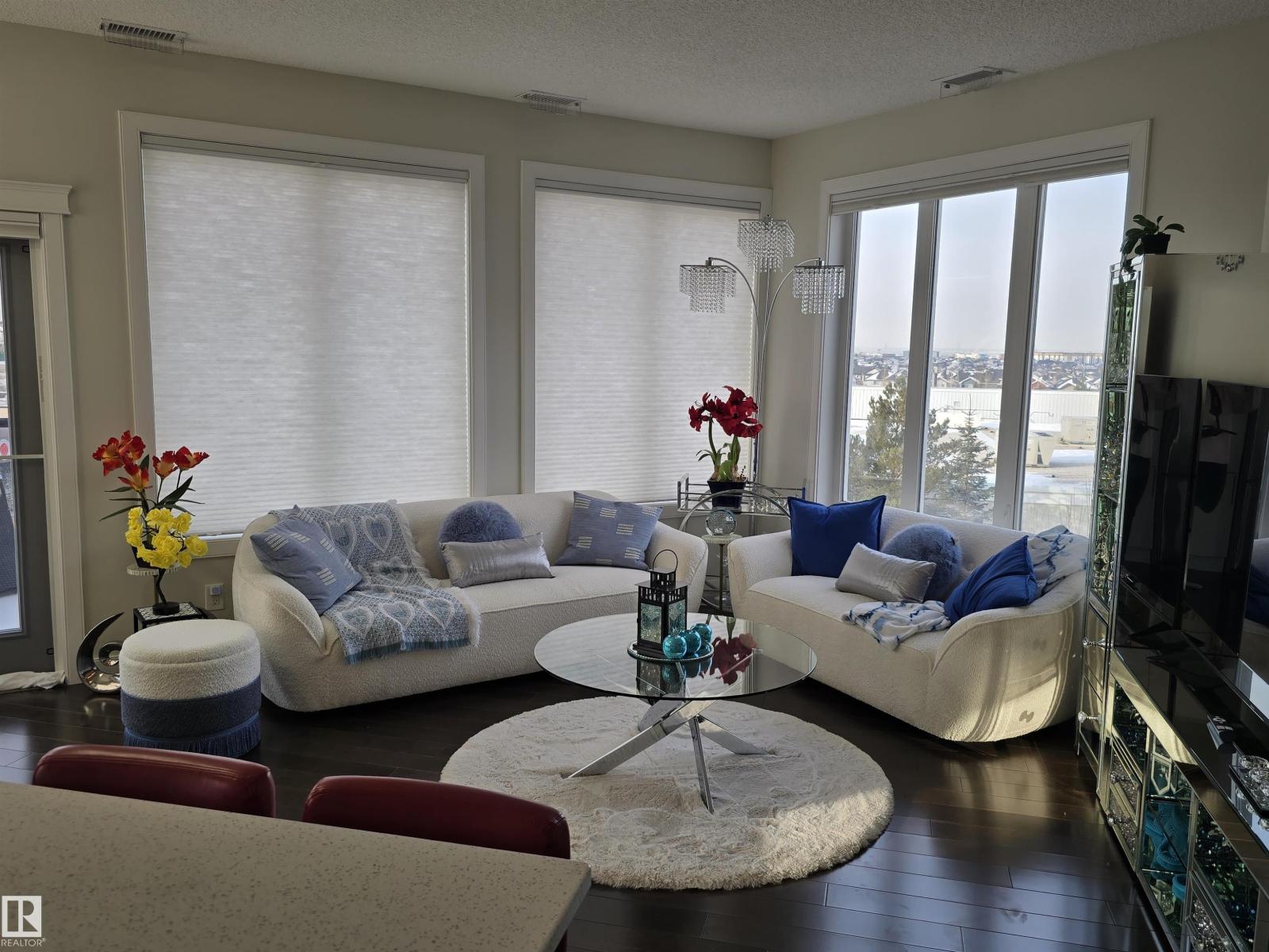 #423 4075 CLOVER BAR RD, Sherwood Park