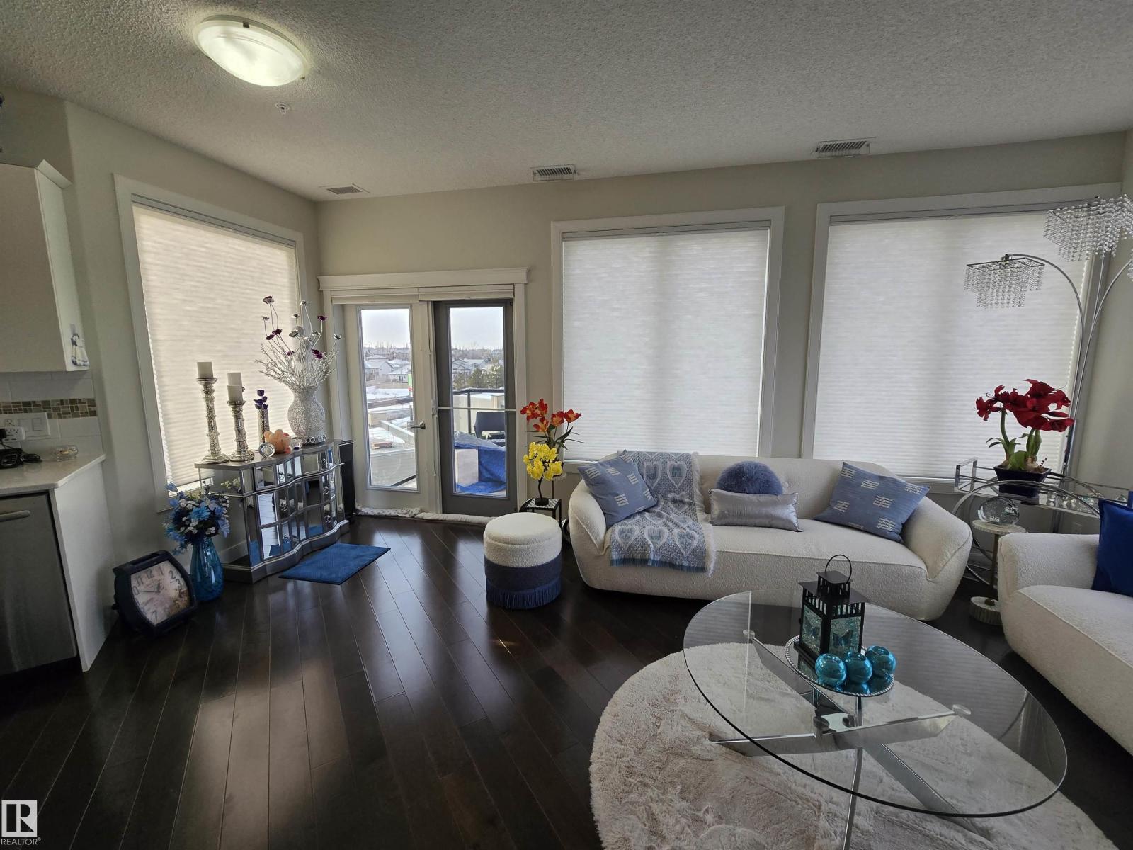 #423 4075 CLOVER BAR RD, Sherwood Park