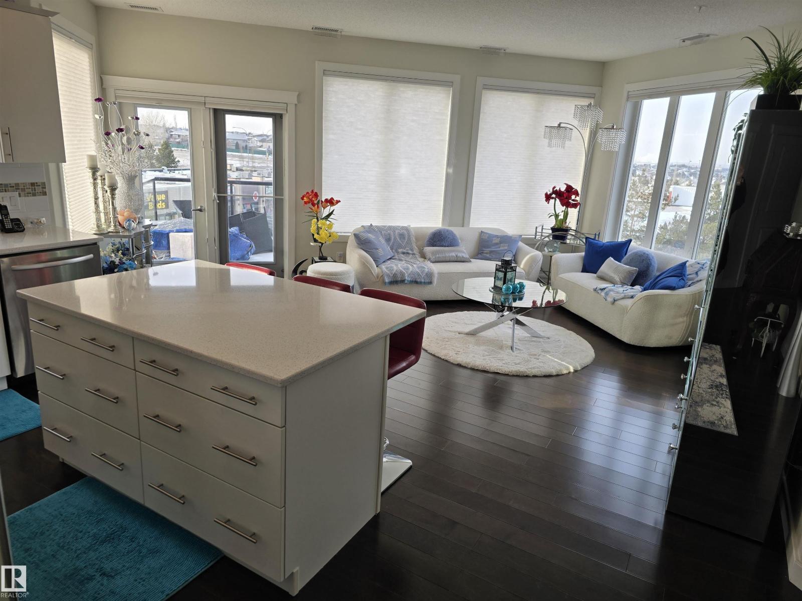 #423 4075 CLOVER BAR RD, Sherwood Park