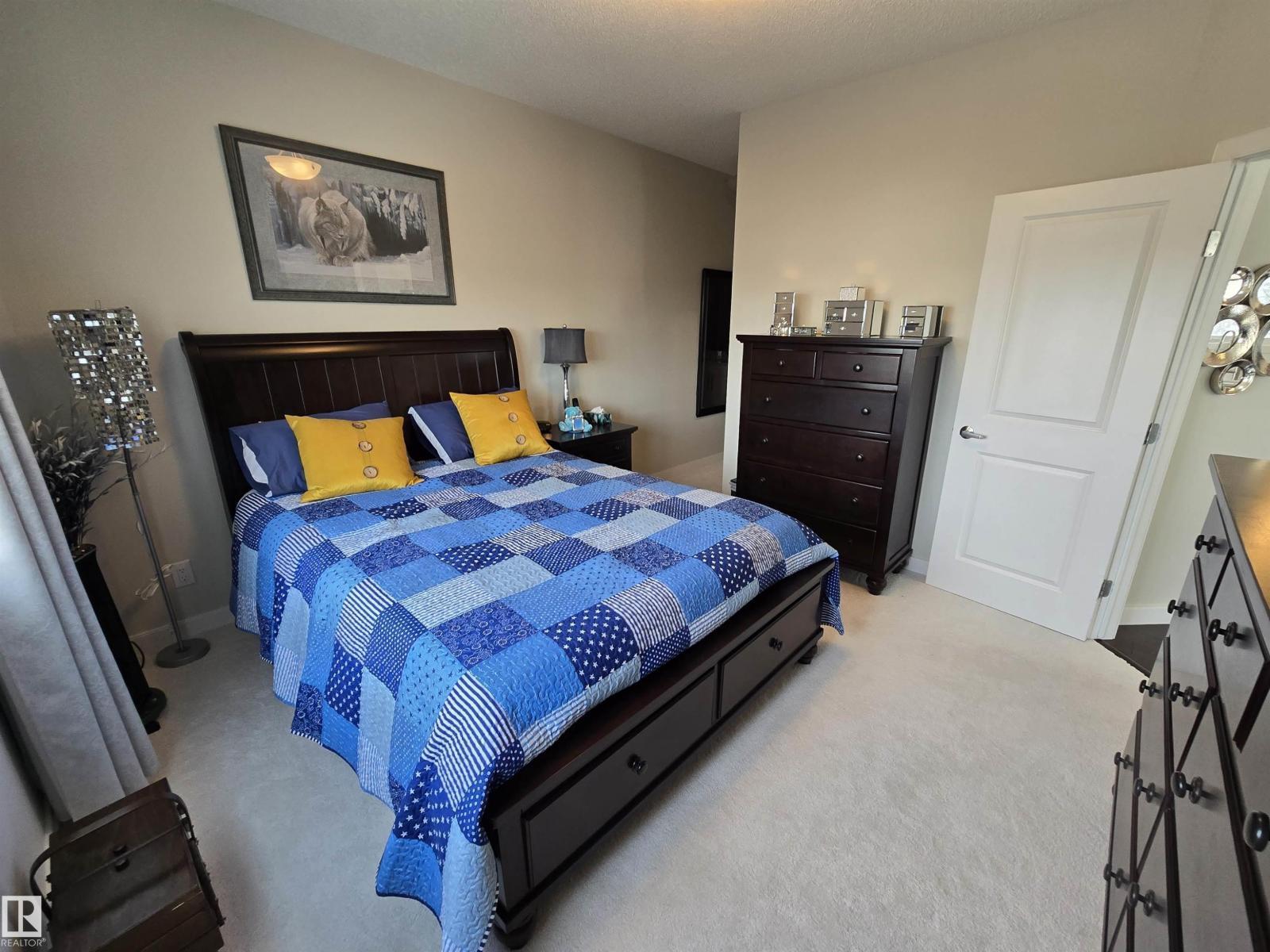 #423 4075 CLOVER BAR RD, Sherwood Park