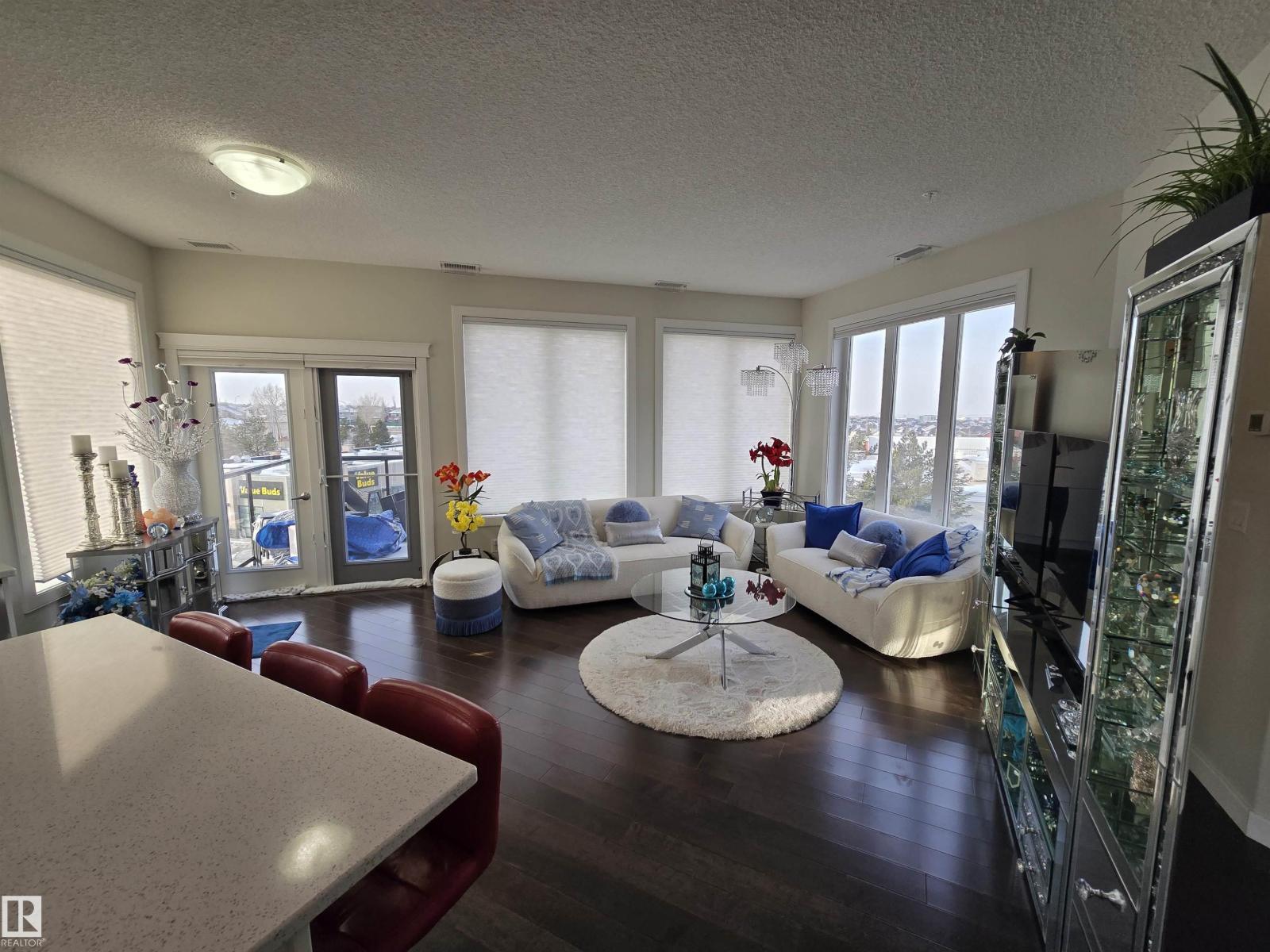 #423 4075 CLOVER BAR RD, Sherwood Park