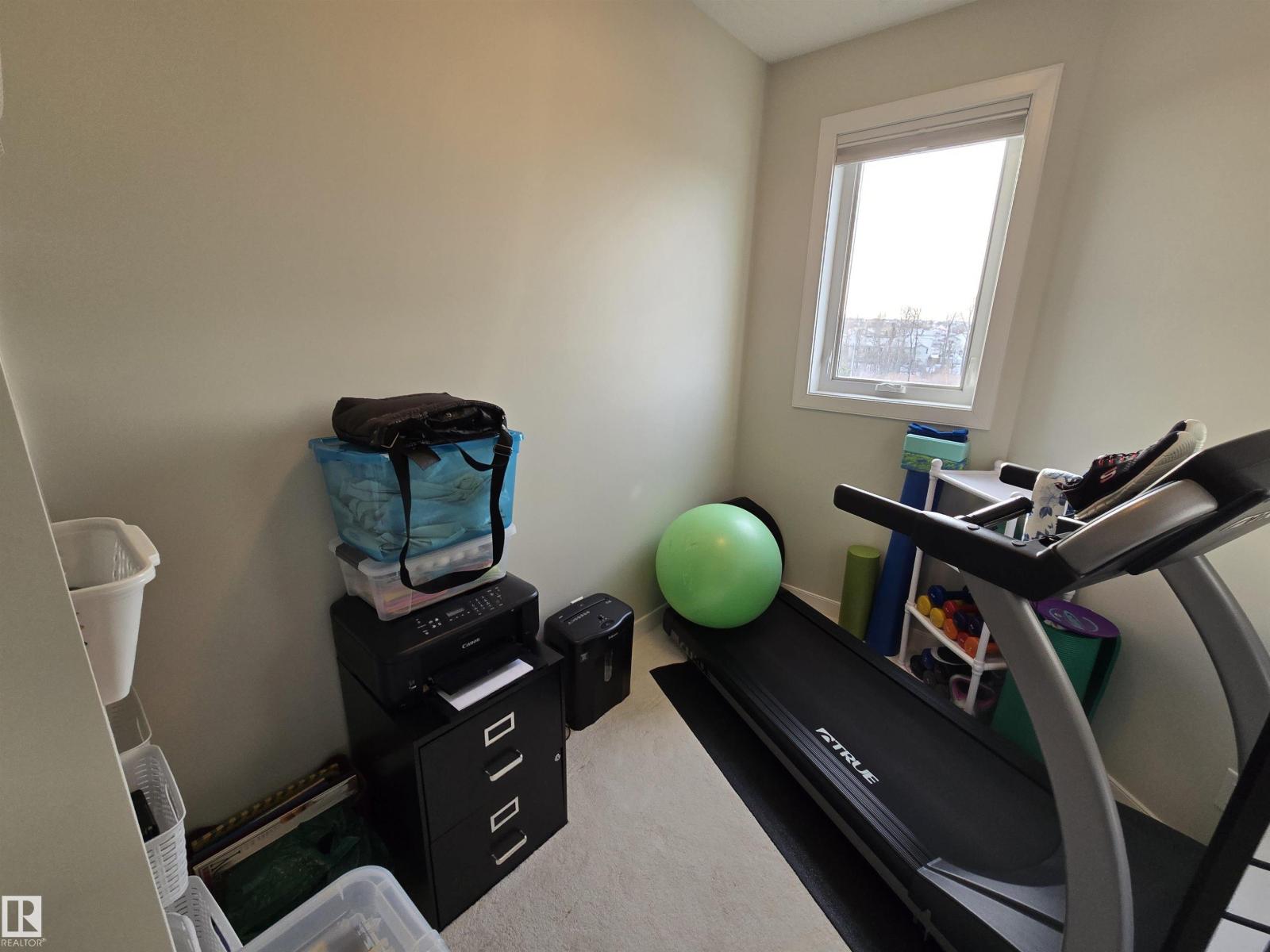 #423 4075 CLOVER BAR RD, Sherwood Park