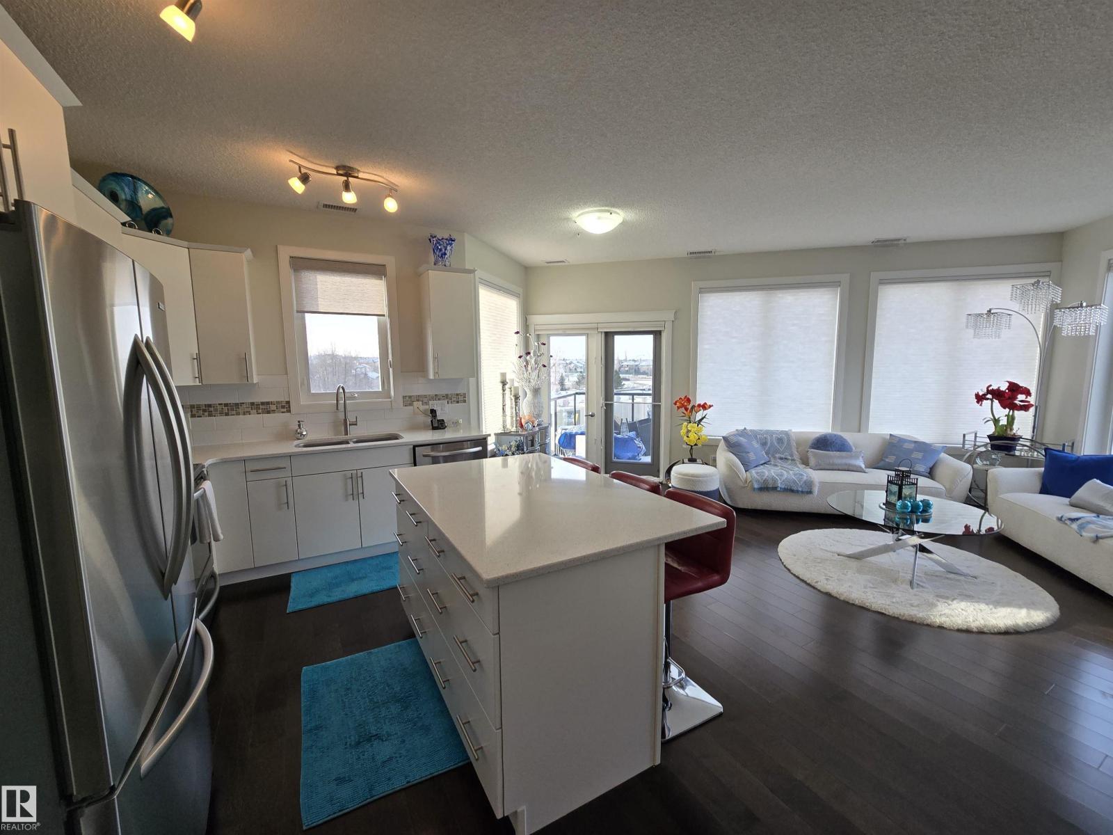 #423 4075 CLOVER BAR RD, Sherwood Park