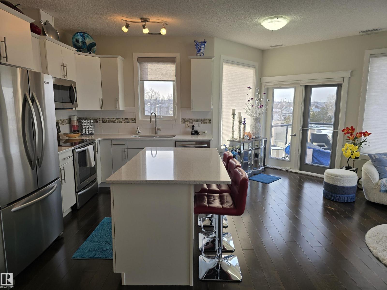 #423 4075 CLOVER BAR RD, Sherwood Park