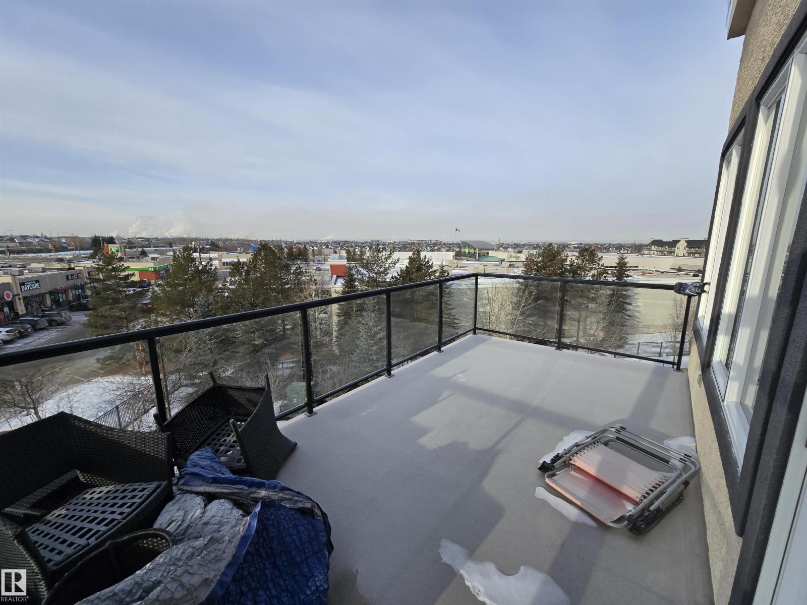 #423 4075 CLOVER BAR RD, Sherwood Park