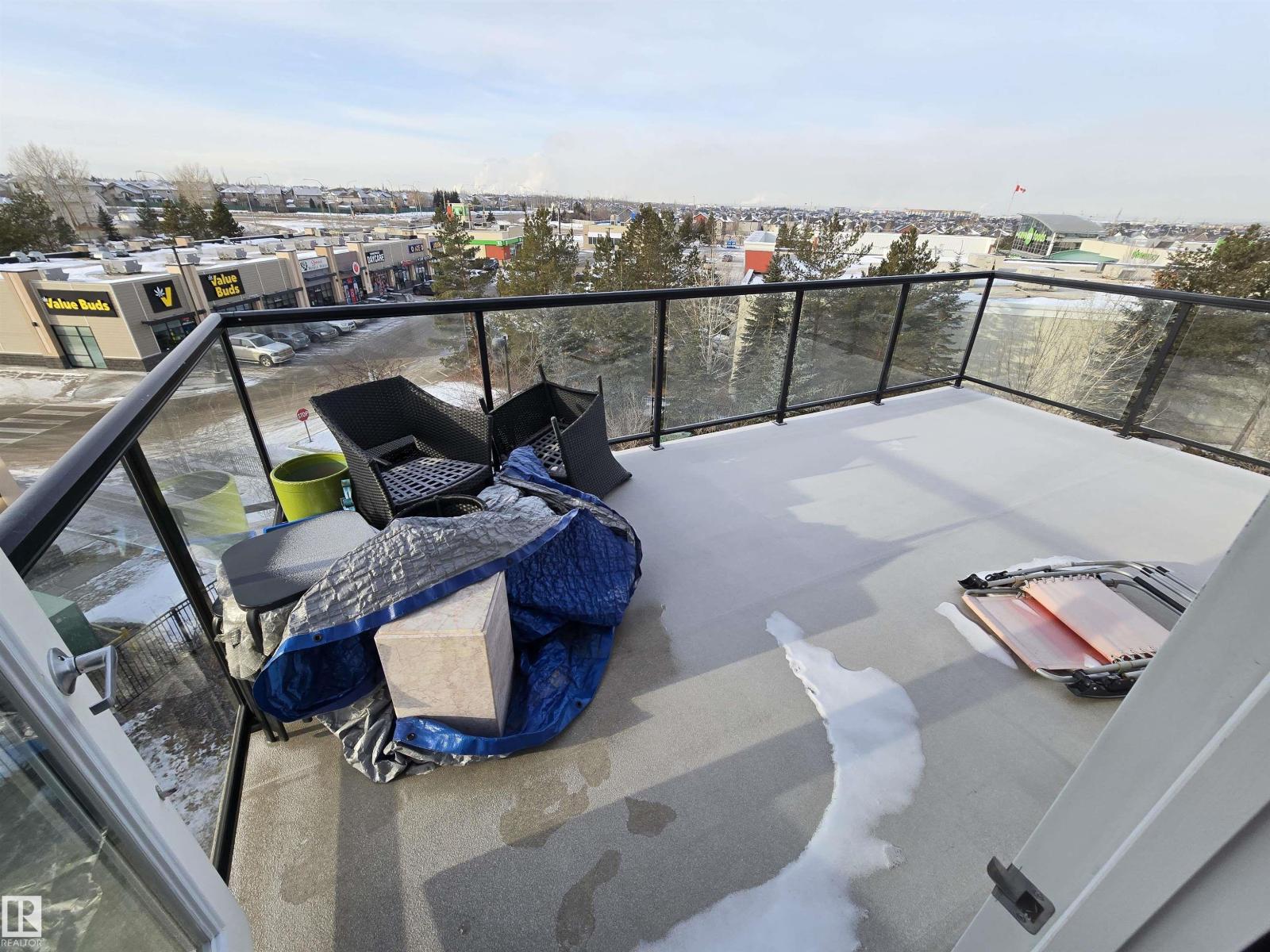 #423 4075 CLOVER BAR RD, Sherwood Park