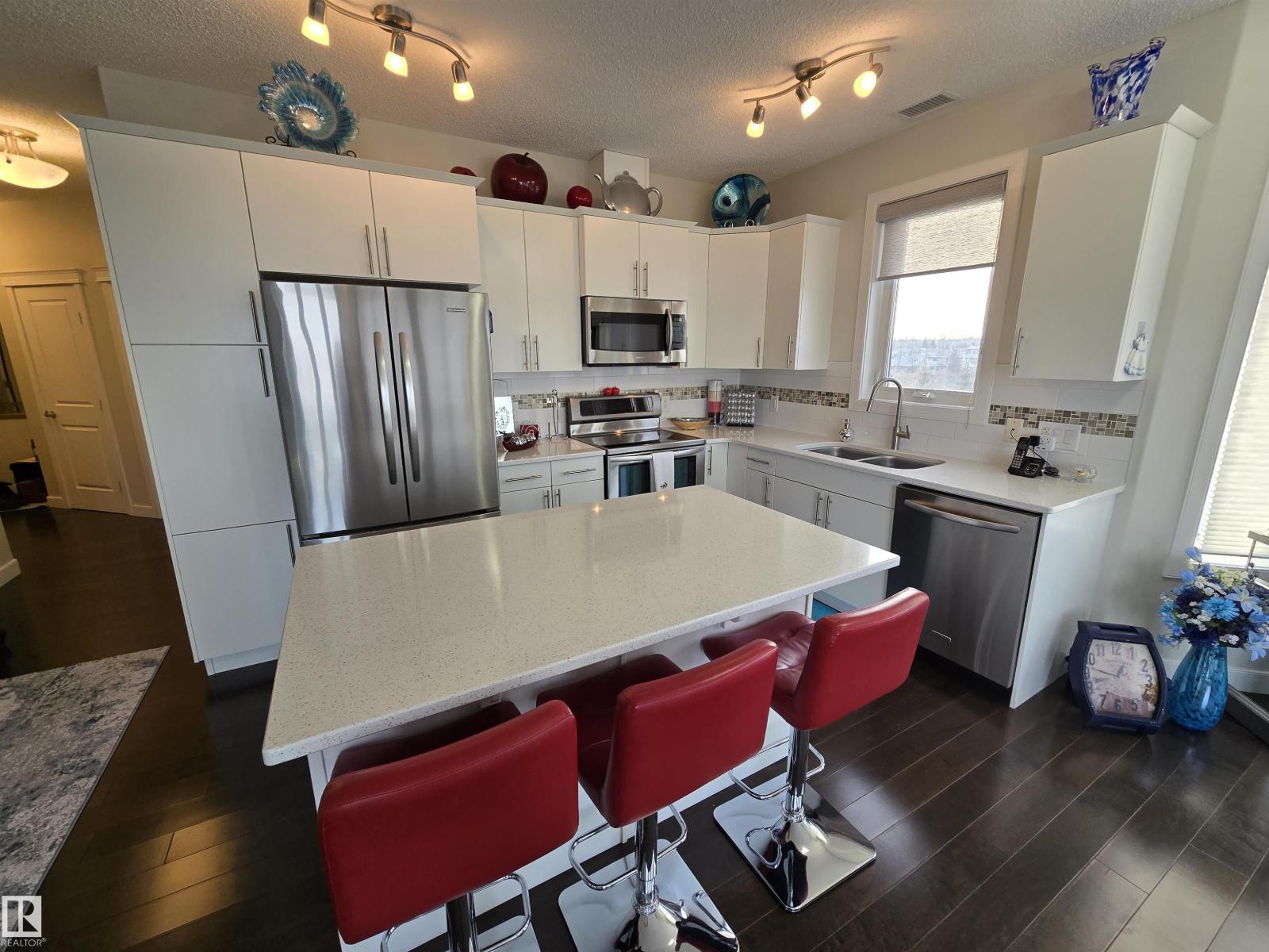 #423 4075 CLOVER BAR RD, Sherwood Park