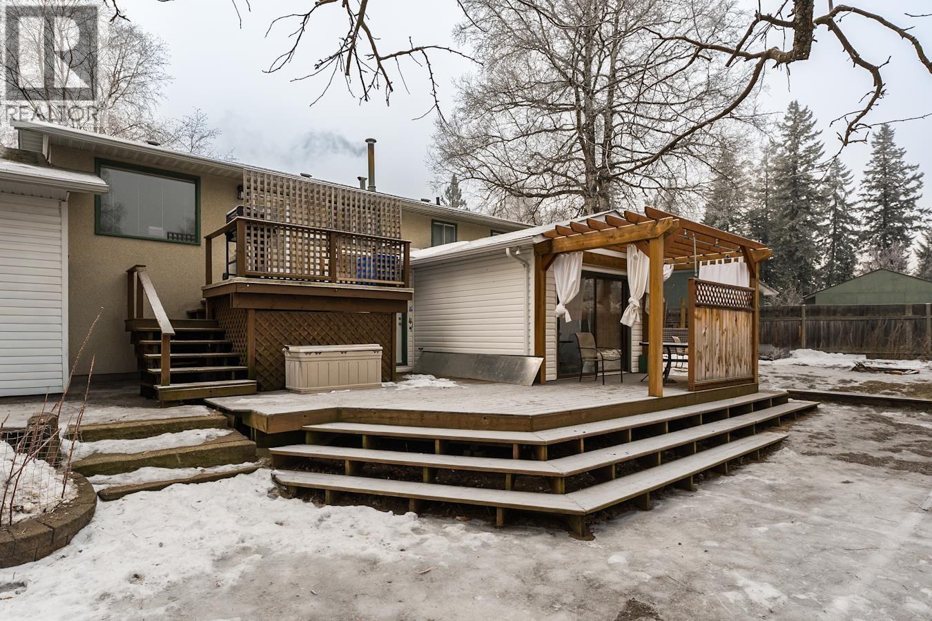 7386 IMPERIAL PLACE, Prince George