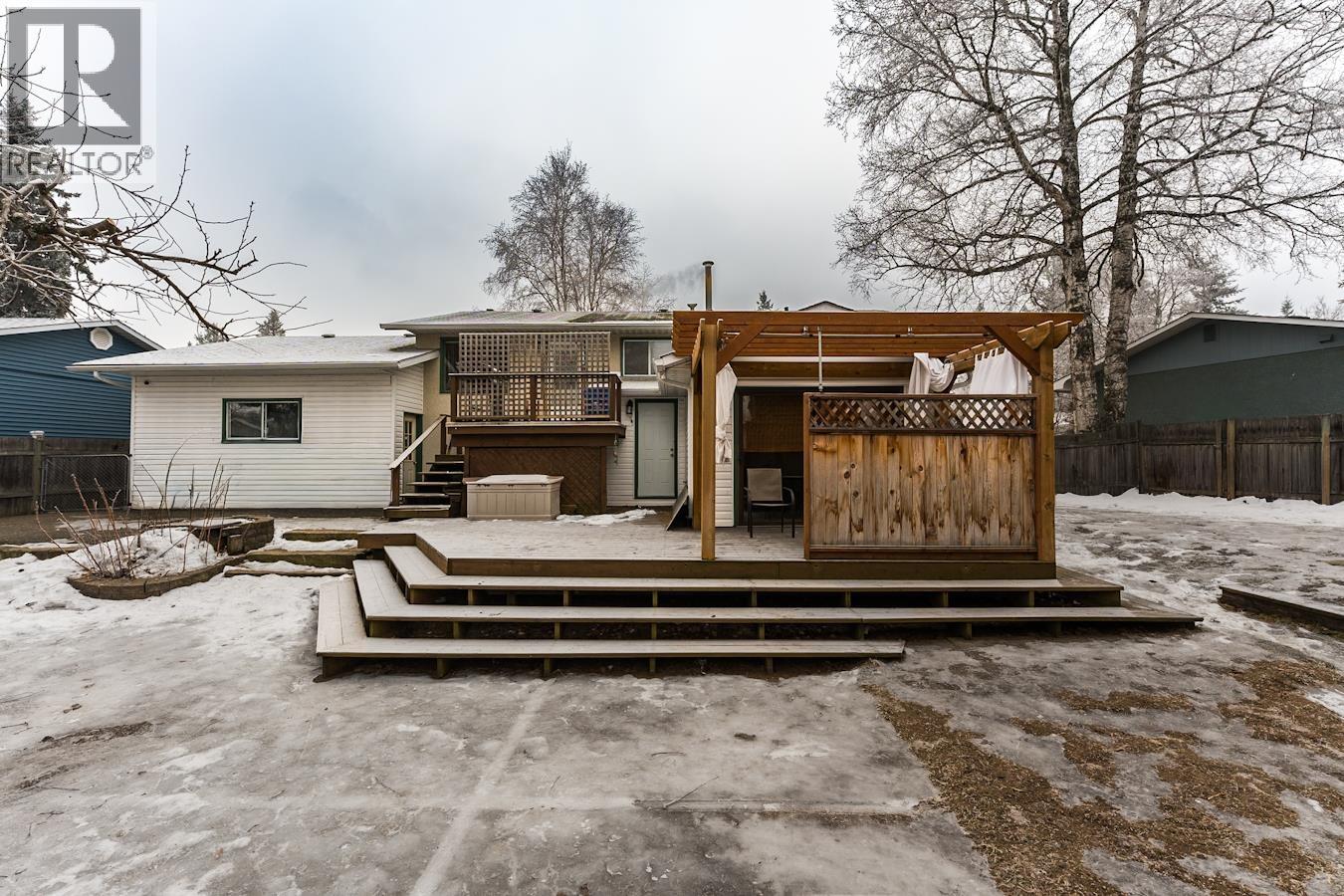 7386 IMPERIAL PLACE, Prince George