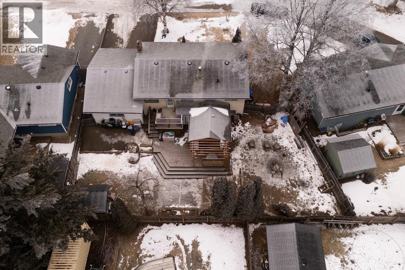 7386 IMPERIAL PLACE, Prince George