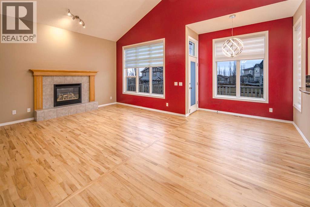 Single Family House for Sale in  HIDDEN CREEK Point NW Hidden Valley Calgary 