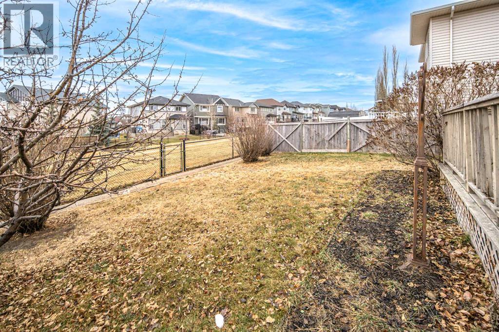 Single Family House for Sale in  HIDDEN CREEK Point NW Hidden Valley Calgary 