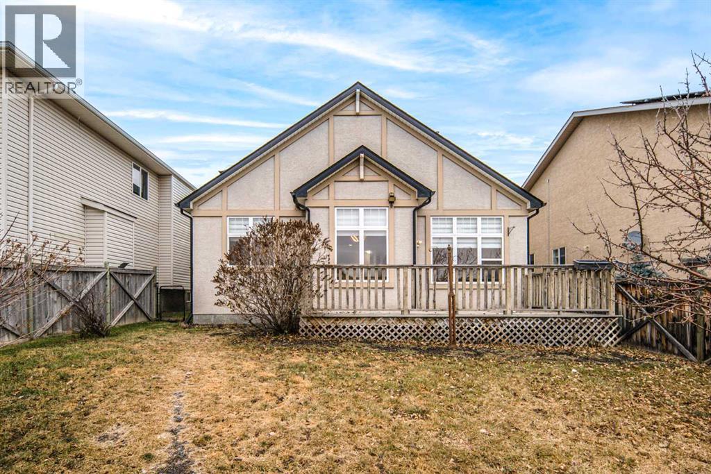 Single Family House for Sale in  HIDDEN CREEK Point NW Hidden Valley Calgary 