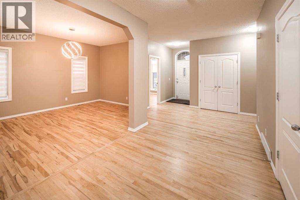 Single Family House for Sale in  HIDDEN CREEK Point NW Hidden Valley Calgary 