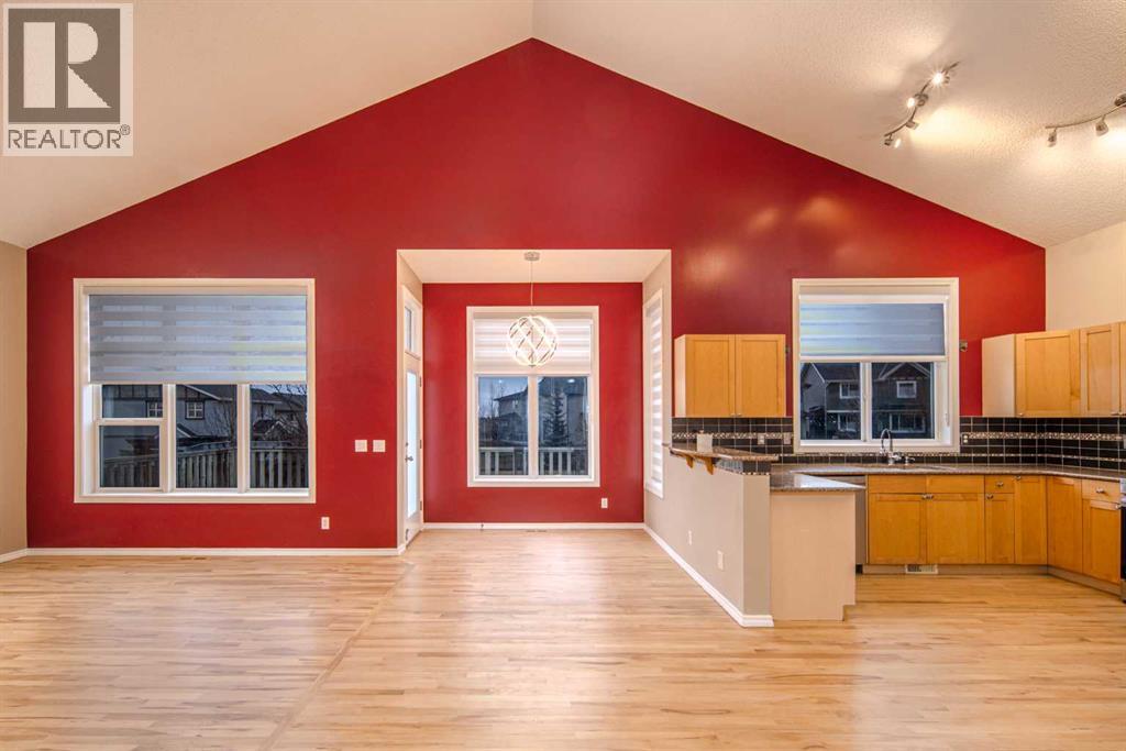 Single Family House for Sale in  HIDDEN CREEK Point NW Hidden Valley Calgary 