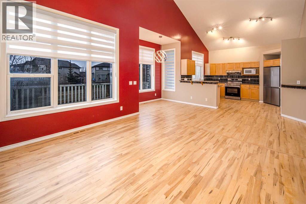 Single Family House for Sale in  HIDDEN CREEK Point NW Hidden Valley Calgary 