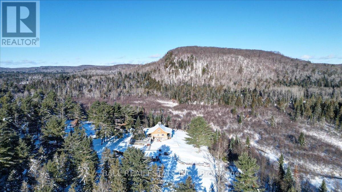 146 BUCK HILL ROAD - 1