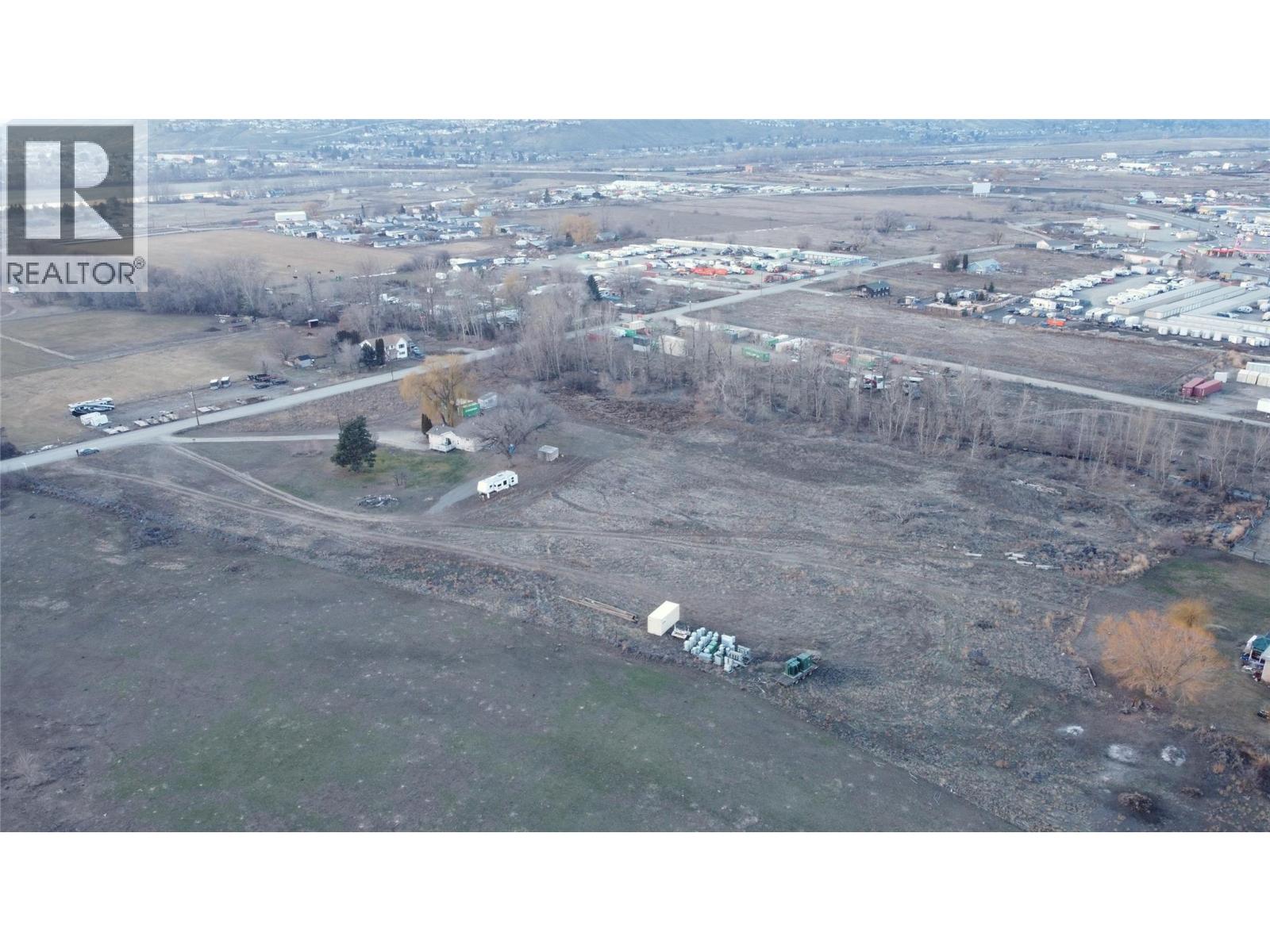  1207B SALISH Road, Kamloops