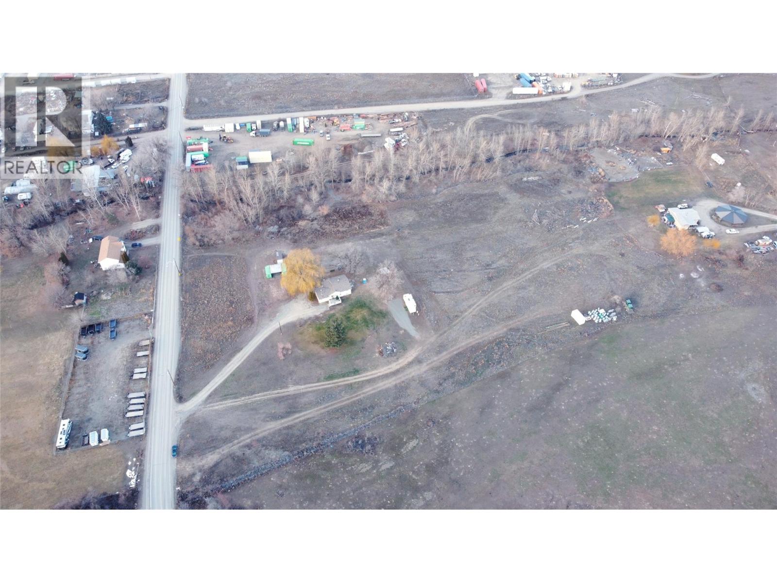  1207B SALISH Road, Kamloops