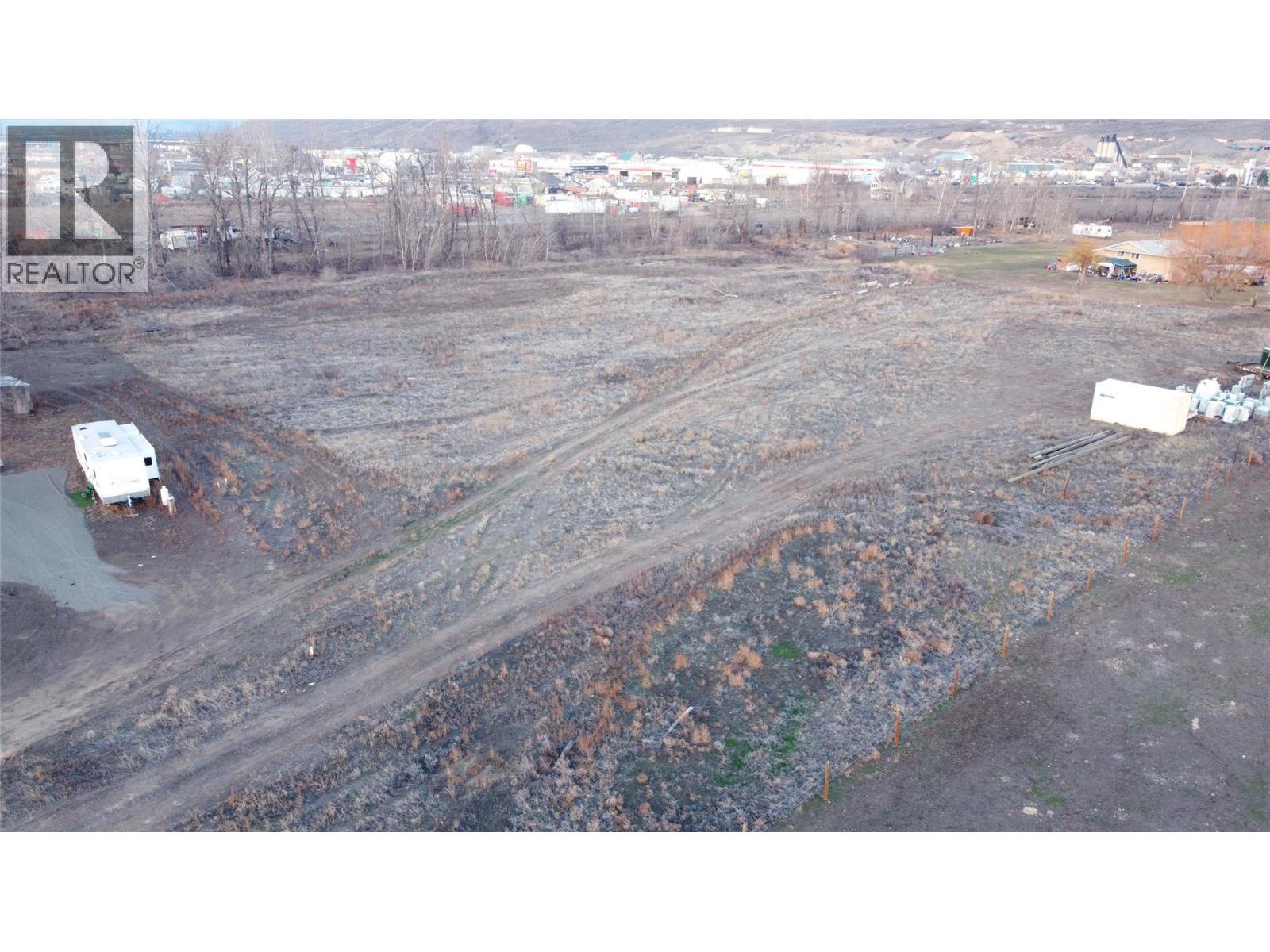  1207B SALISH Road, Kamloops