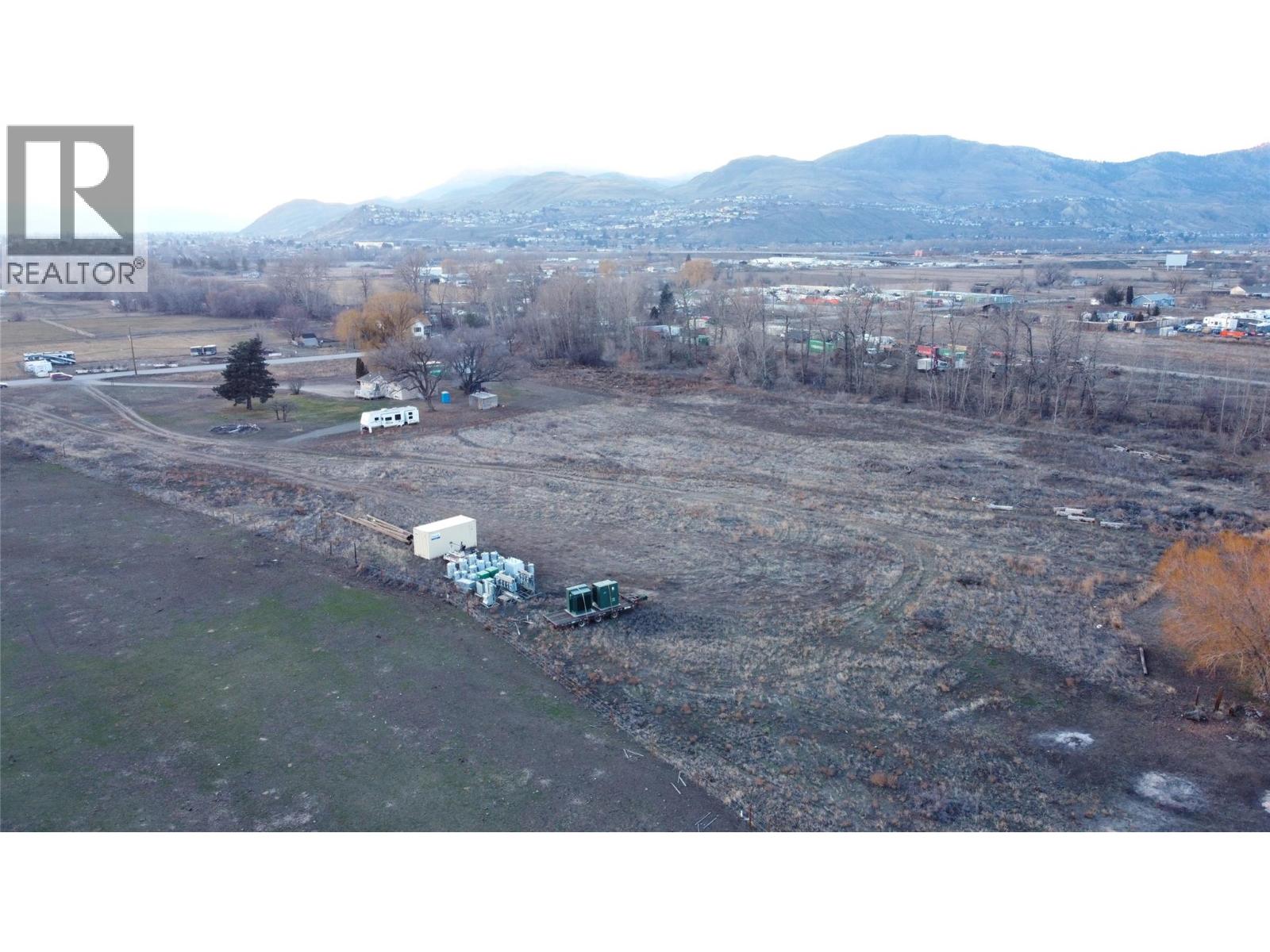  1207B SALISH Road, Kamloops