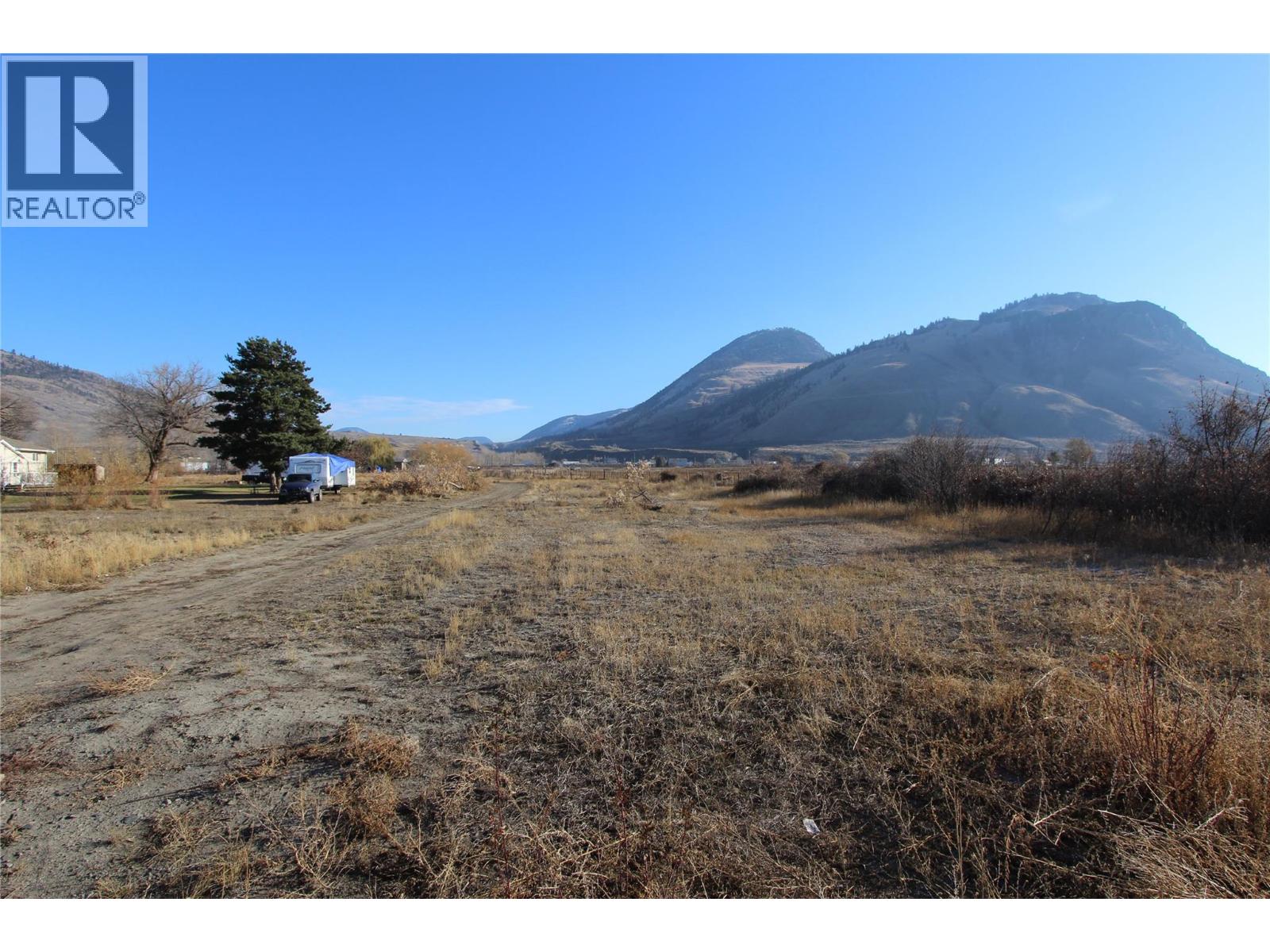  1207 SALISH Road, Kamloops