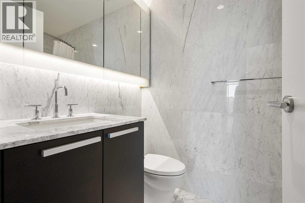 Single Family House for Sale in    Avenue SW Eau Claire Calgary 