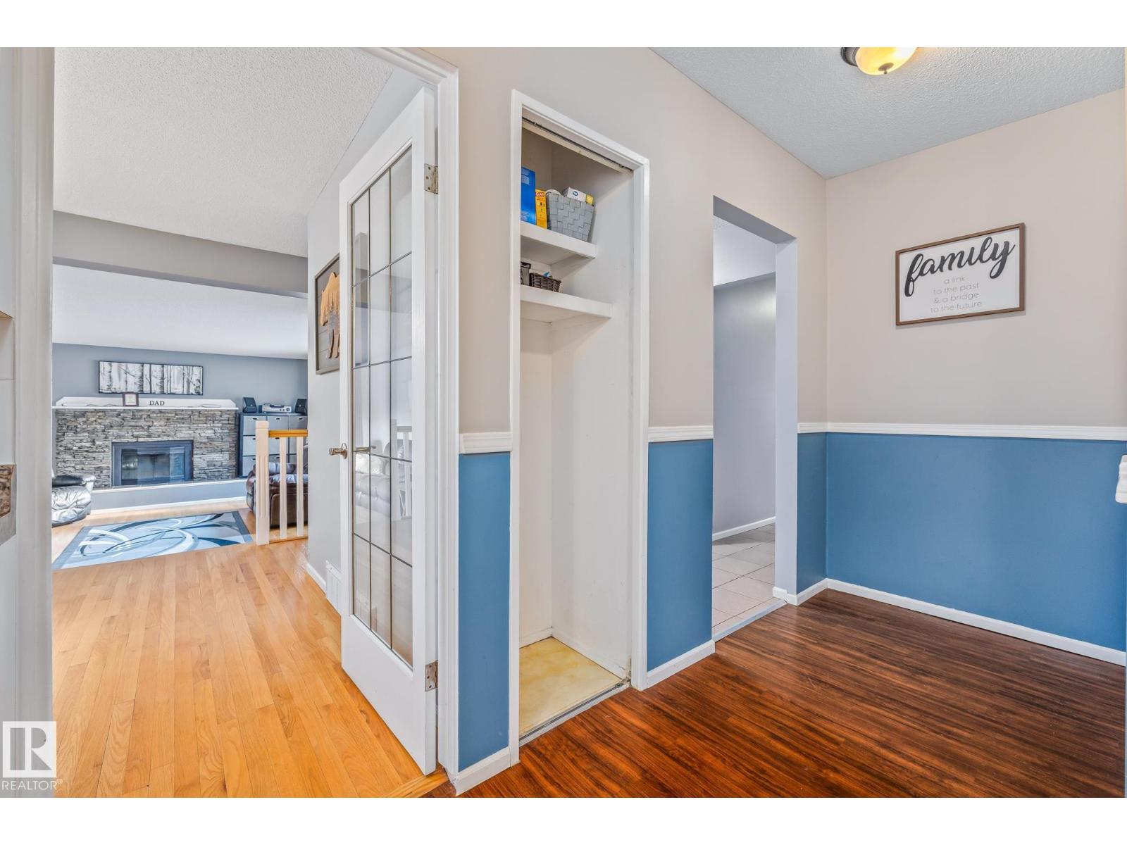 4 GRAVENHURST CR, Sherwood Park