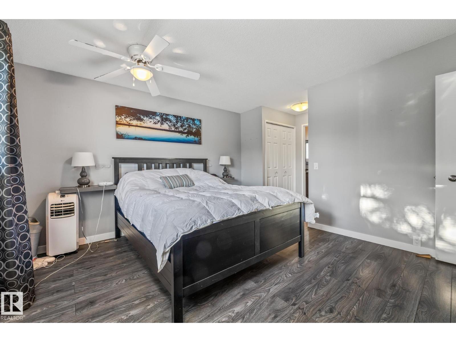 4 GRAVENHURST CR, Sherwood Park