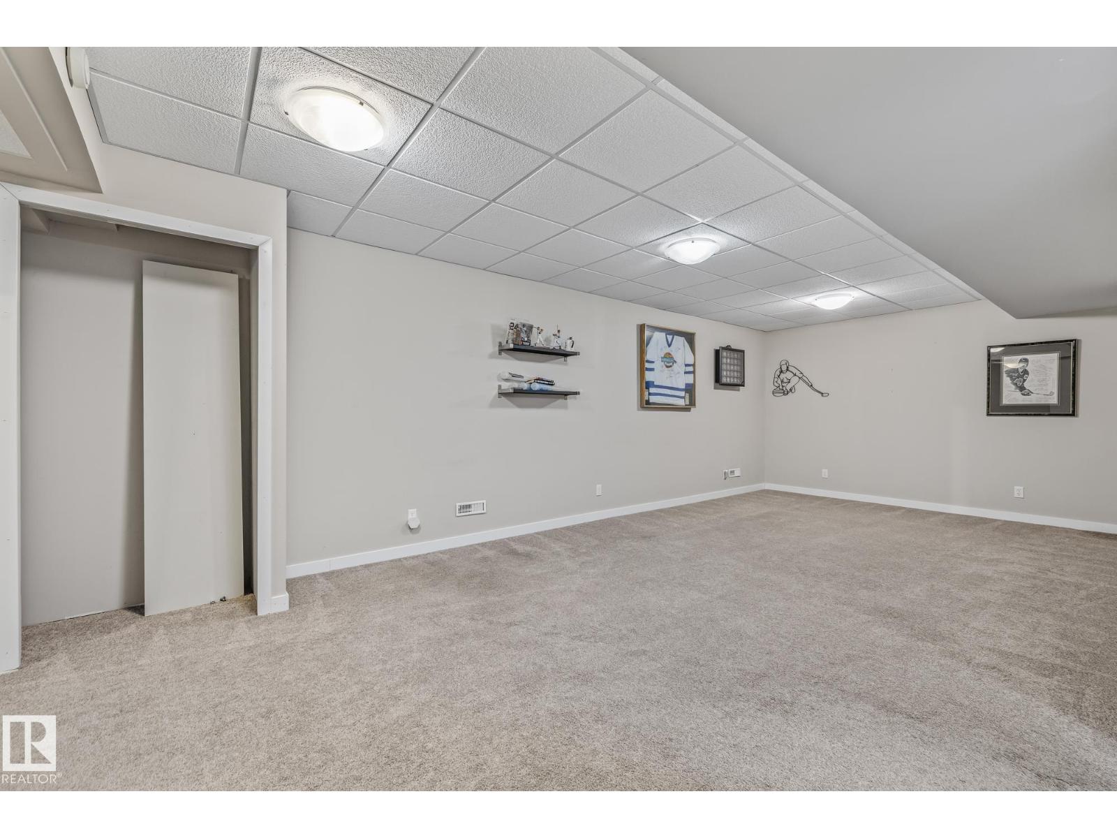 4 GRAVENHURST CR, Sherwood Park