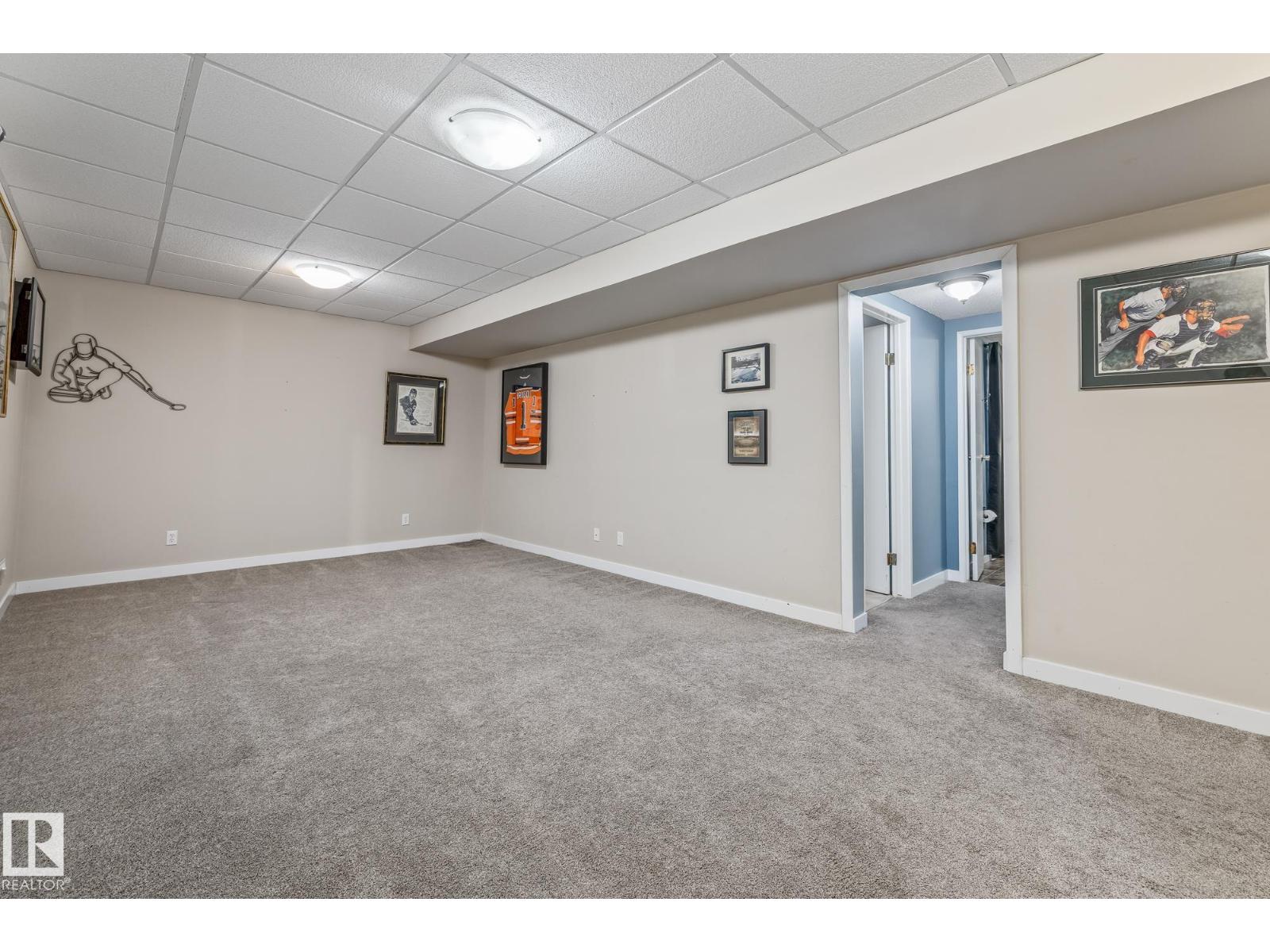 4 GRAVENHURST CR, Sherwood Park