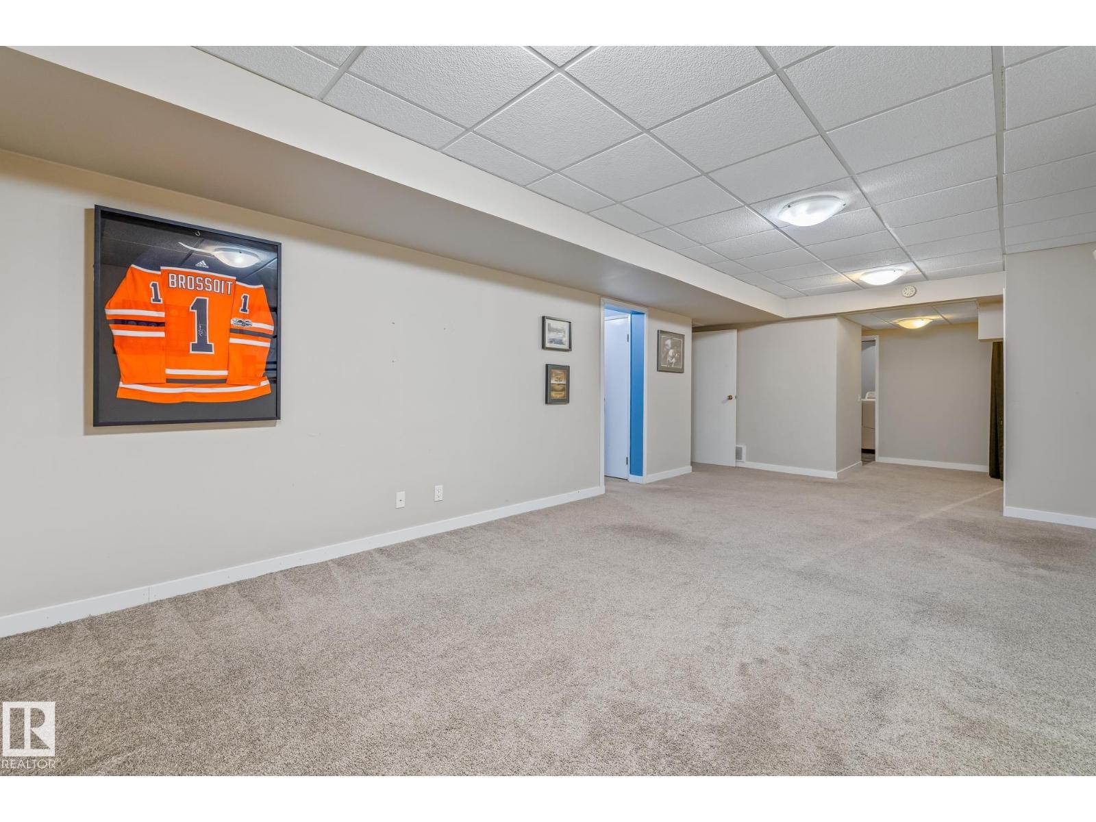 4 GRAVENHURST CR, Sherwood Park