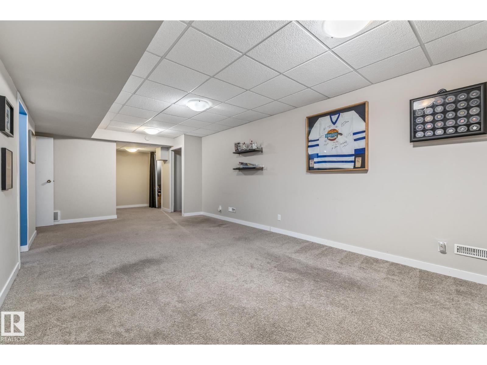 4 GRAVENHURST CR, Sherwood Park