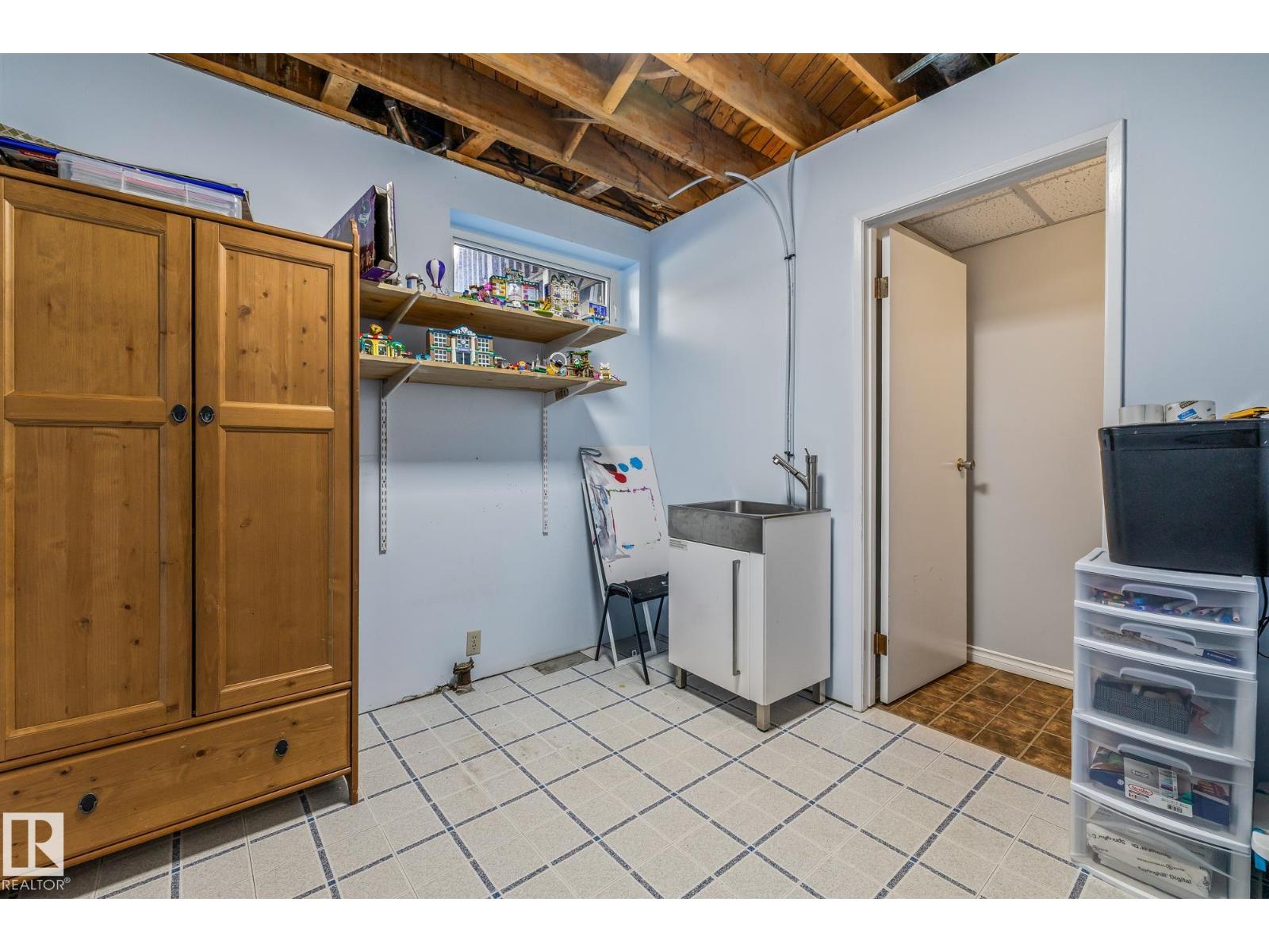 4 GRAVENHURST CR, Sherwood Park