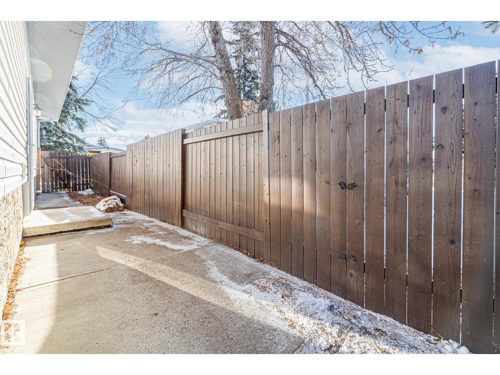 4 GRAVENHURST CR, Sherwood Park