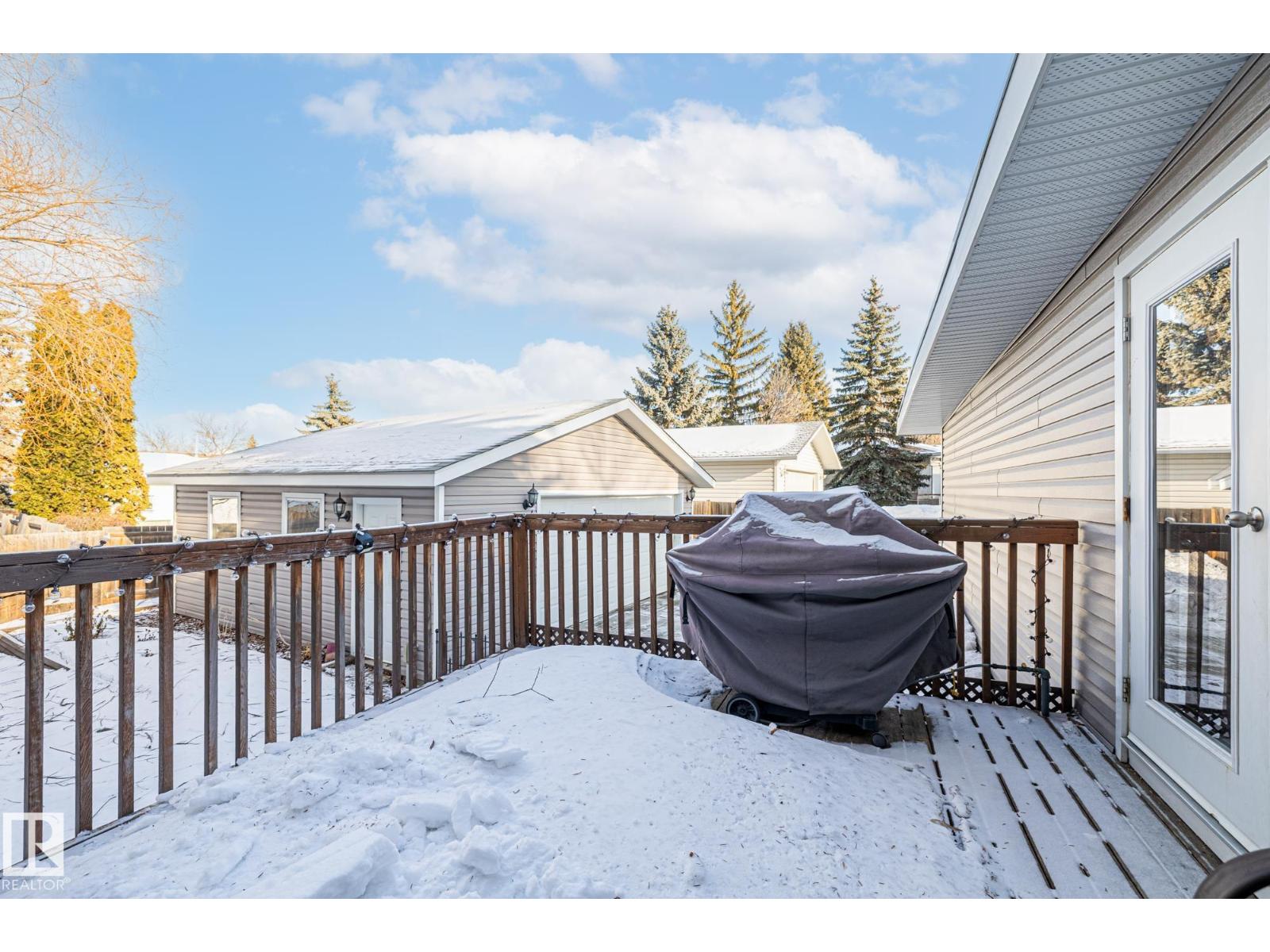 4 GRAVENHURST CR, Sherwood Park