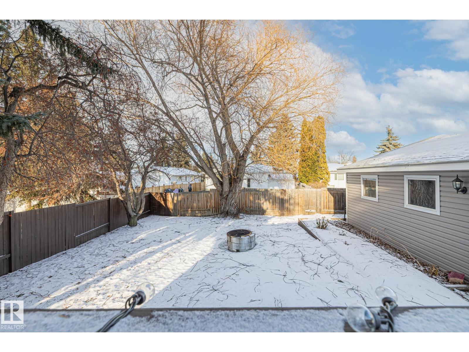 4 GRAVENHURST CR, Sherwood Park