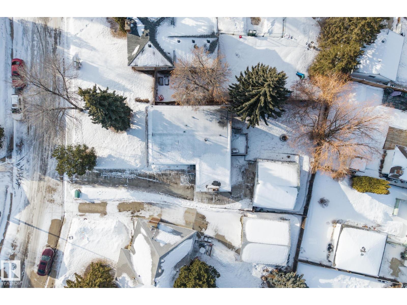 4 GRAVENHURST CR, Sherwood Park