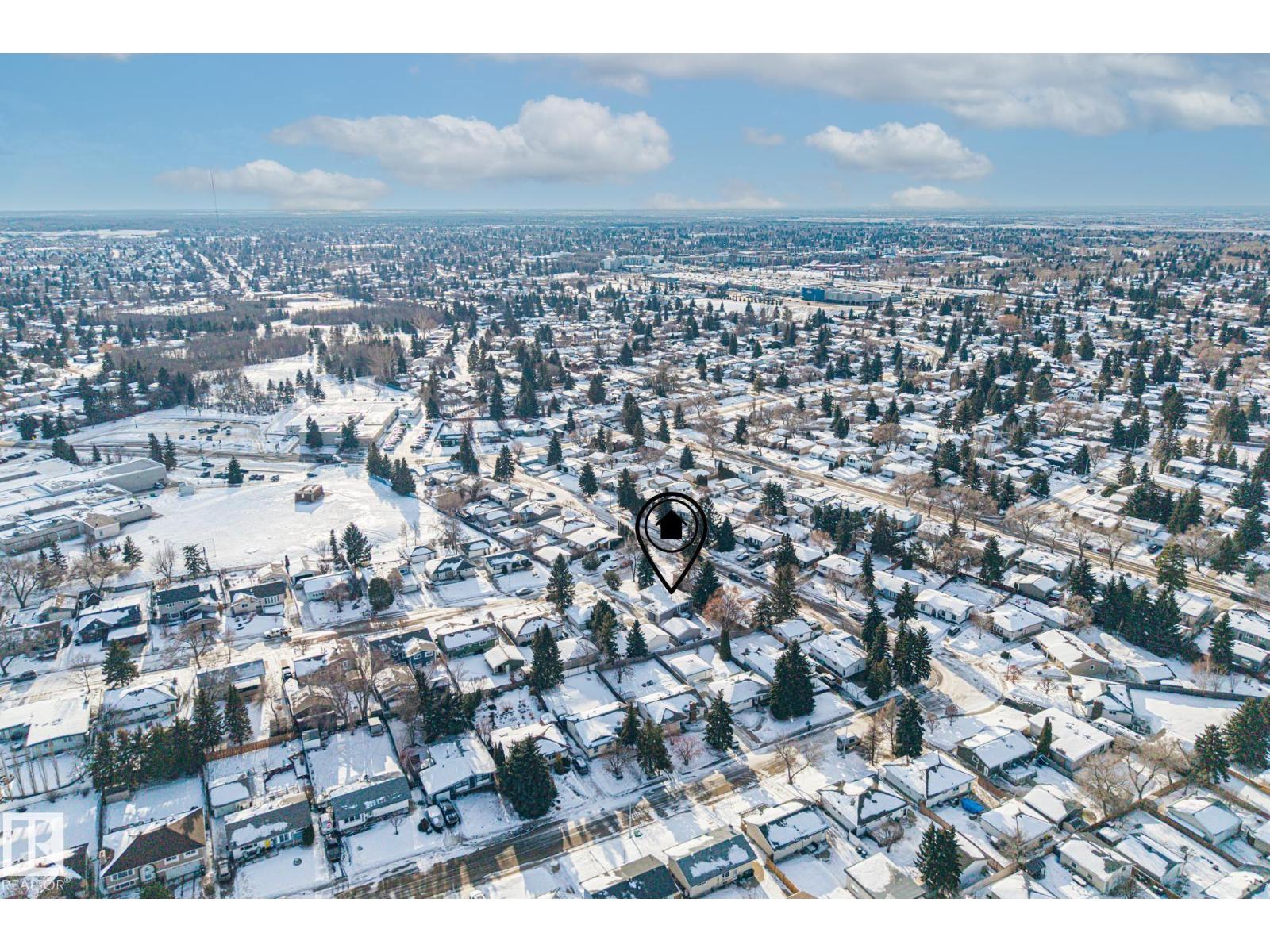 4 GRAVENHURST CR, Sherwood Park