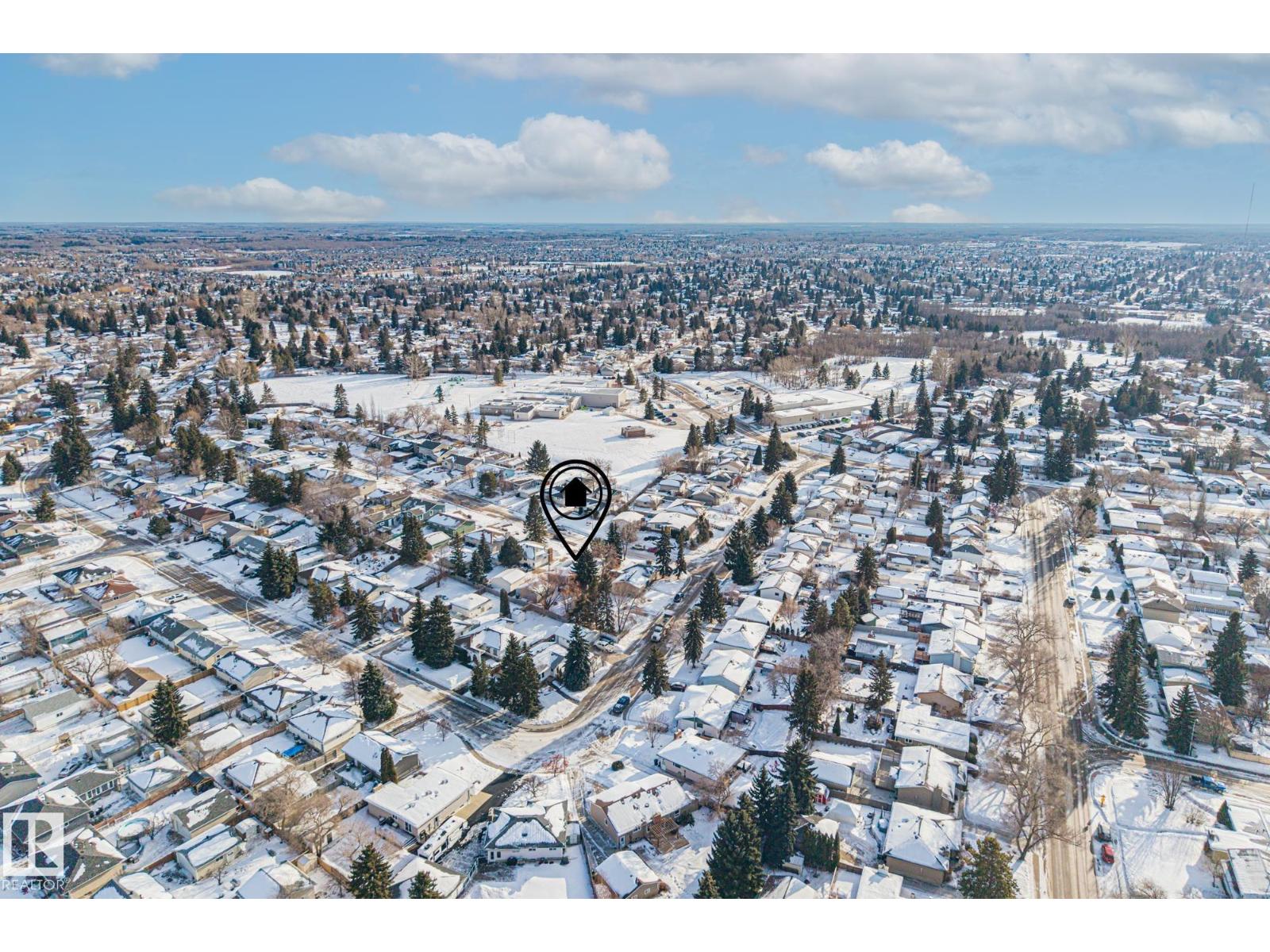 4 GRAVENHURST CR, Sherwood Park