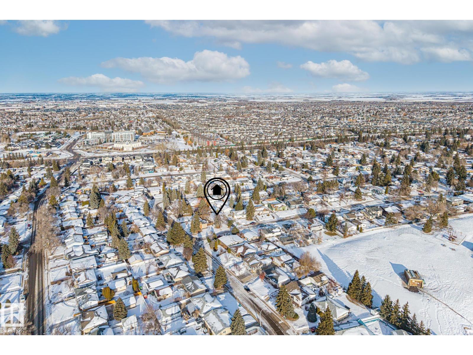 4 GRAVENHURST CR, Sherwood Park