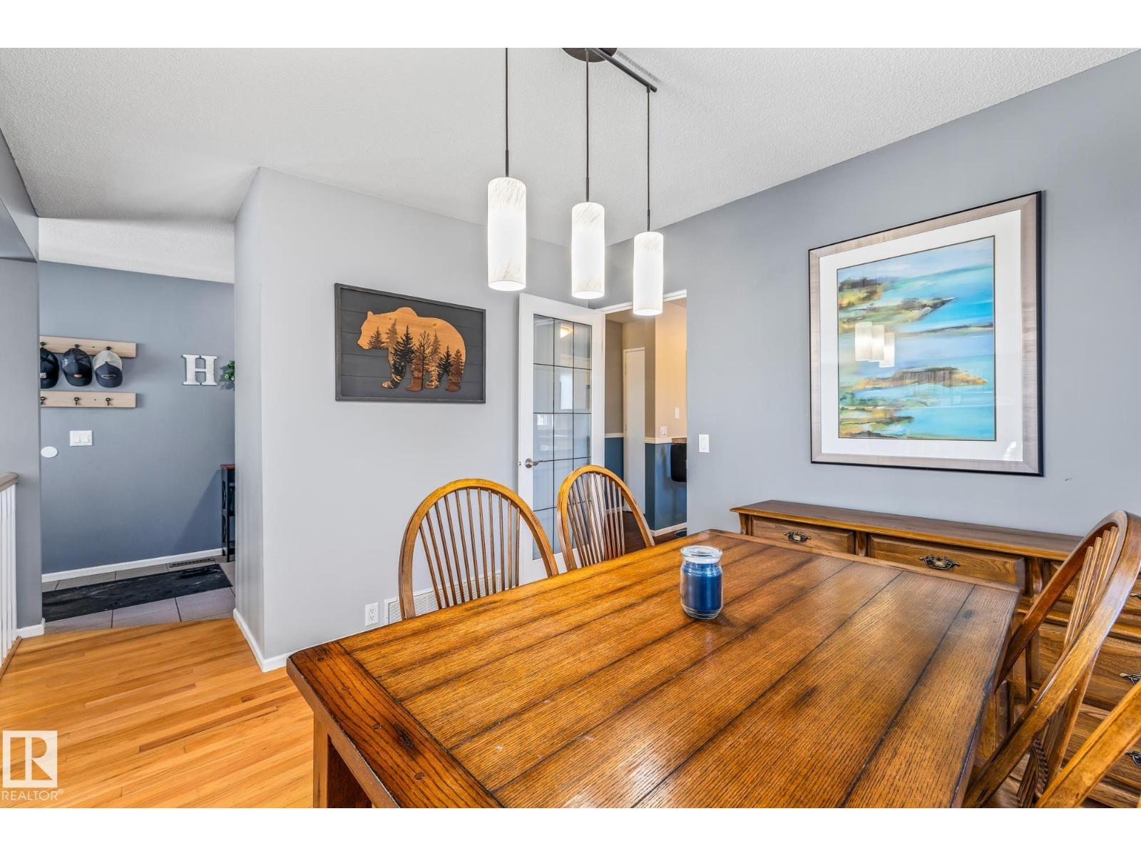 4 GRAVENHURST CR, Sherwood Park