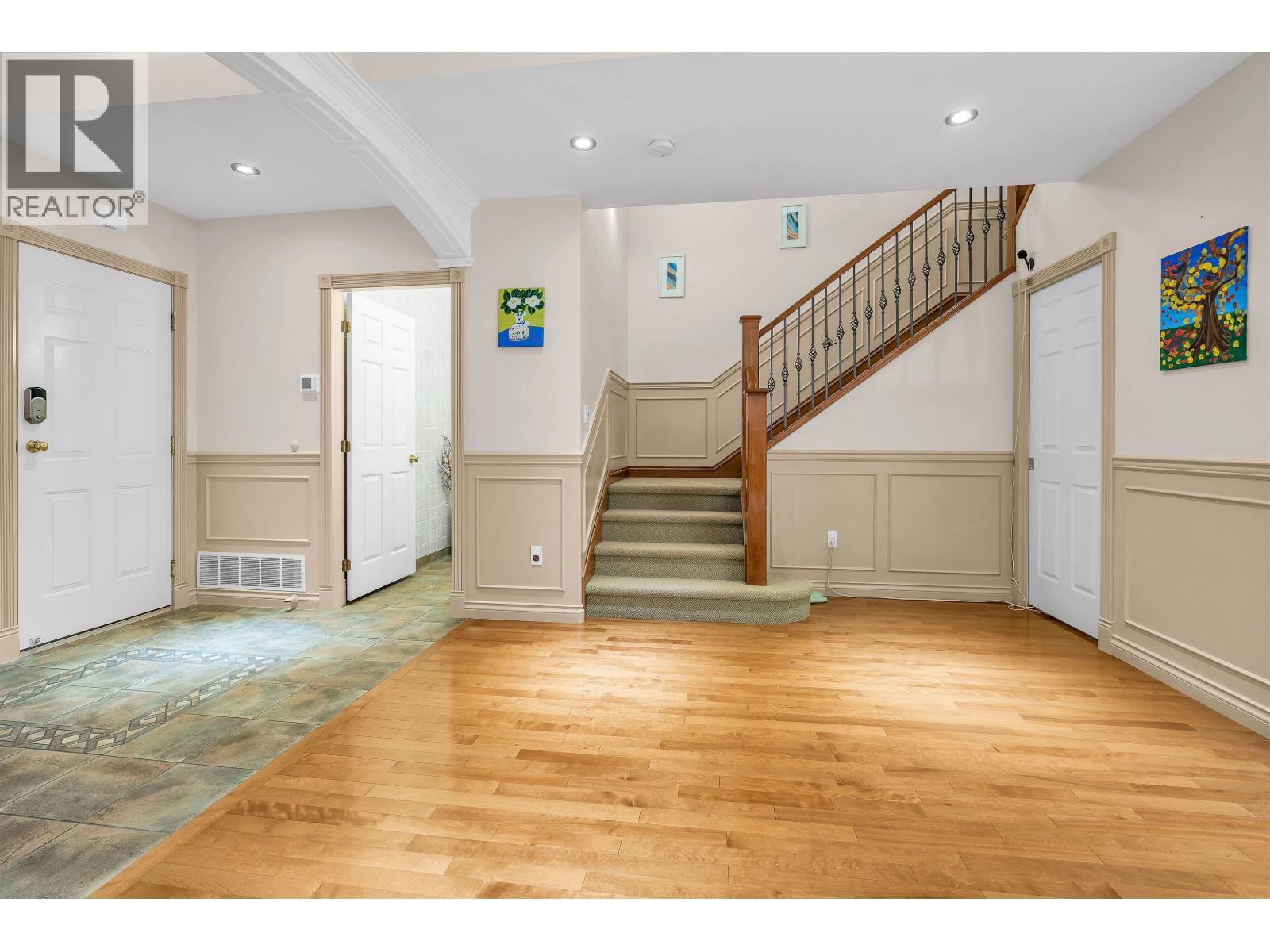 5 3555 WESTMINSTER HIGHWAY, Richmond