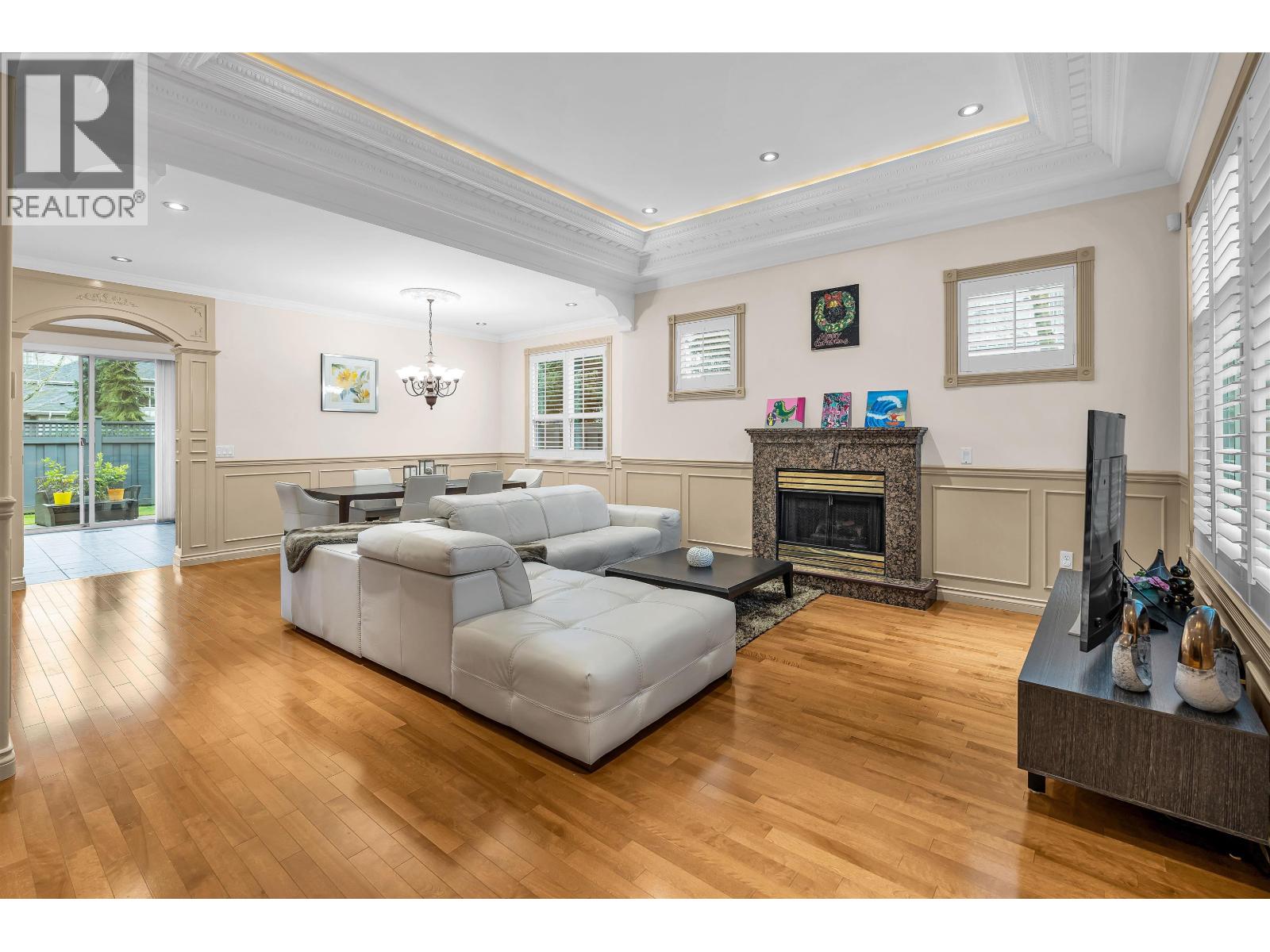 5 3555 WESTMINSTER HIGHWAY, Richmond