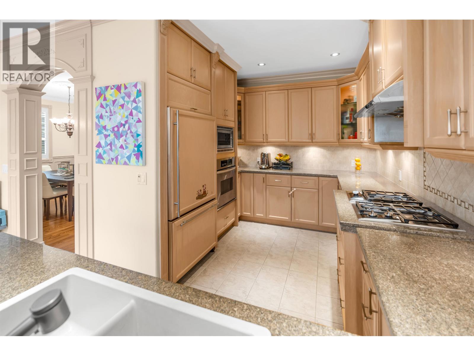 5 3555 WESTMINSTER HIGHWAY, Richmond