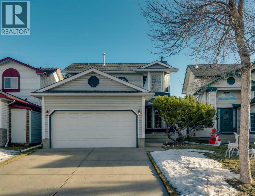 9526 21 Street SE, Calgary, Alberta