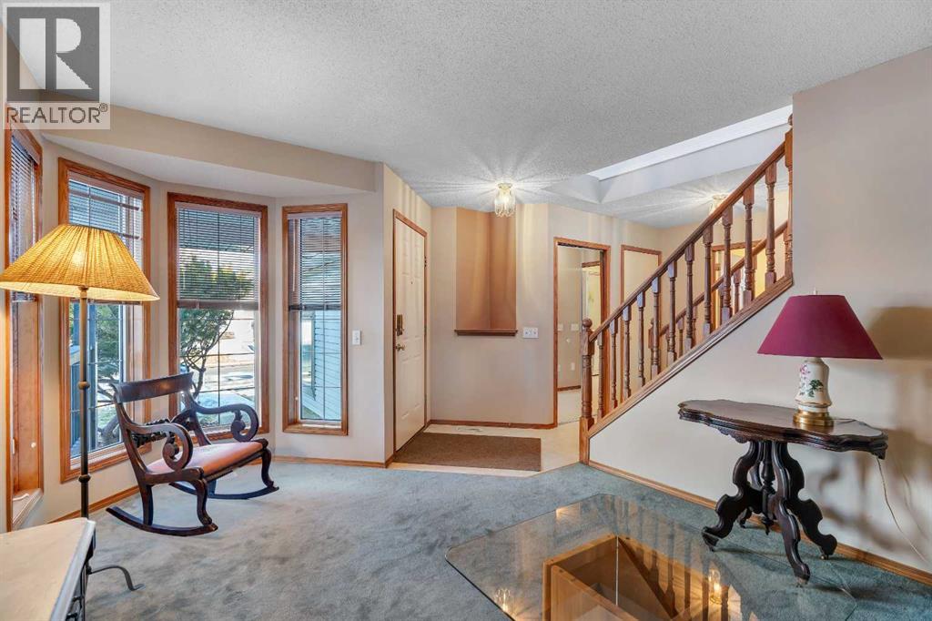 Single Family House for Sale in   Street SE Riverbend Calgary 