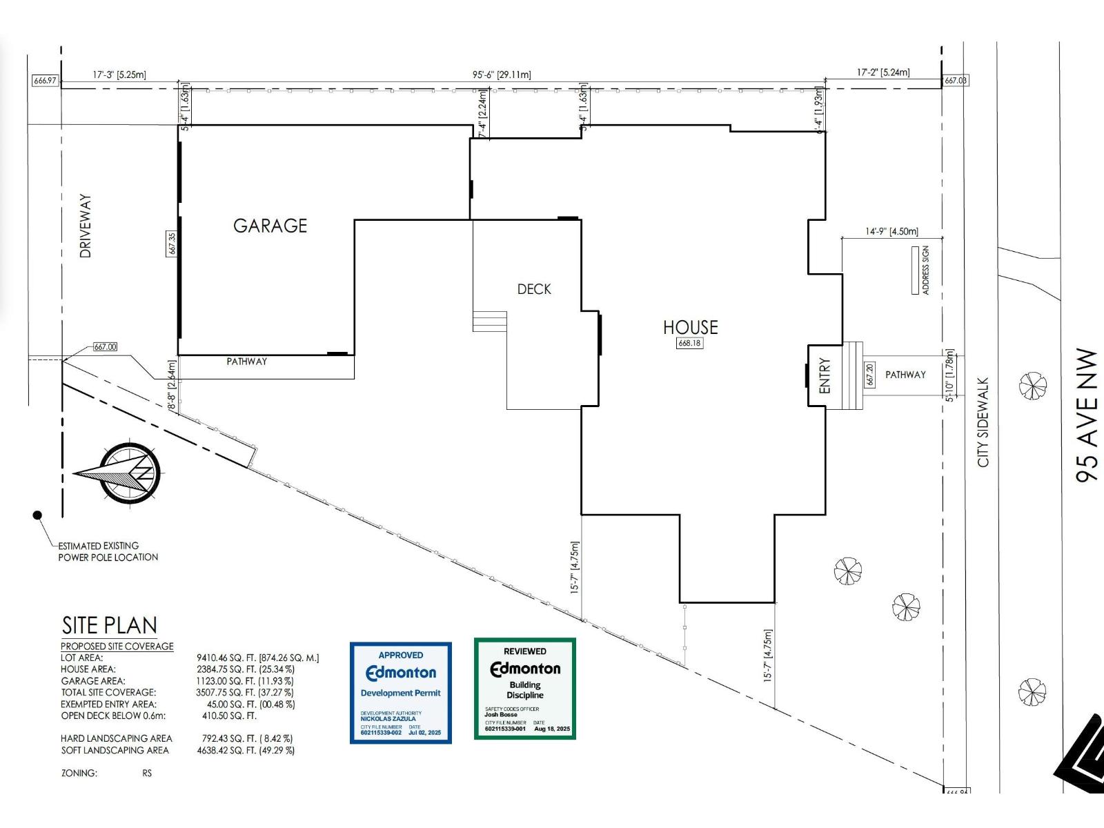 14116 95 AV NW, Edmonton