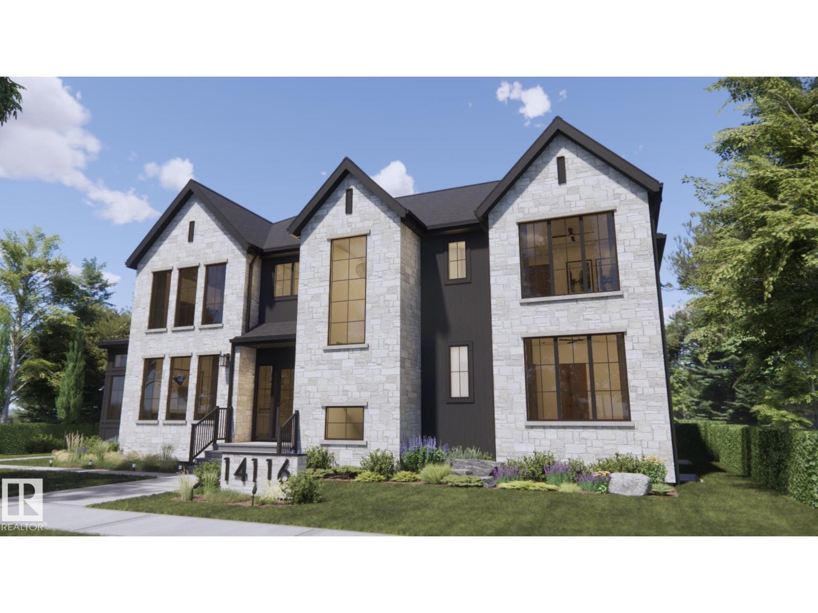 14116 95 AV NW, Edmonton